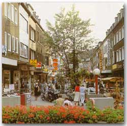 dorsten