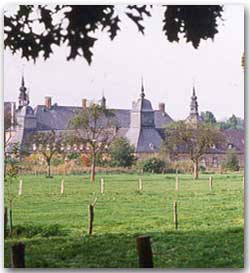dorsten