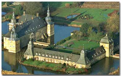 dorsten