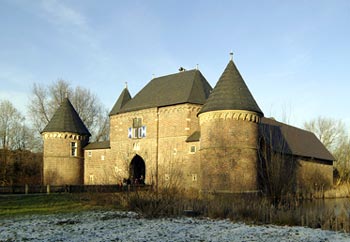 oberhausen